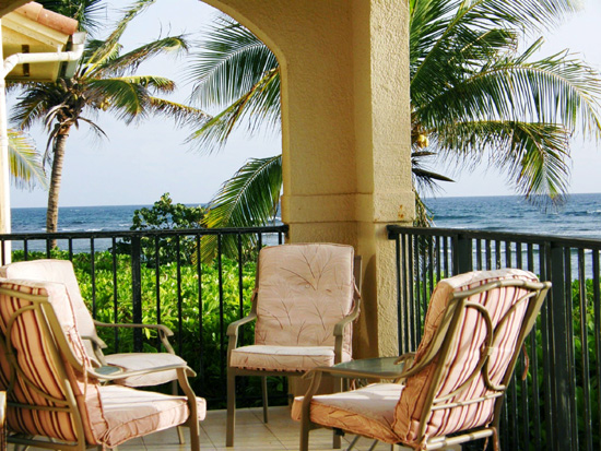 Island Paradise Condo, St. Croix