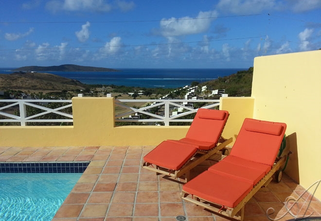 A View for Two - Excellent Honeymoon Private Pool villa